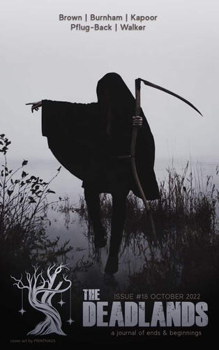 Death Work Death Work